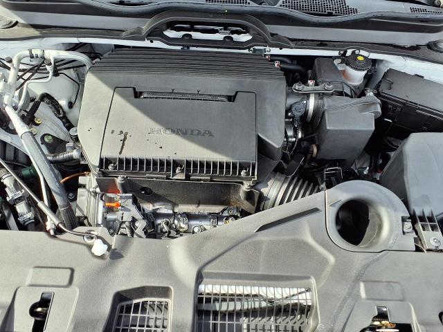 2025 Honda Pilot Vehicle Photo in Oshkosh, WI 54904
