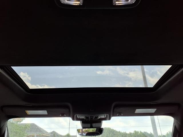 2023 GMC Sierra 1500 Vehicle Photo in ROXBORO, NC 27573-6143