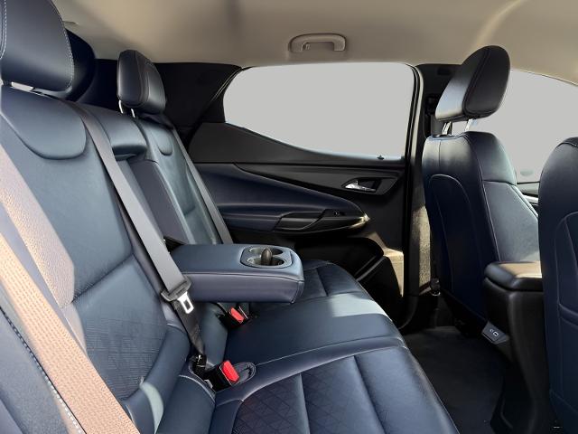 2022 Chevrolet Bolt EUV Vehicle Photo in MADISON, WI 53713-3220