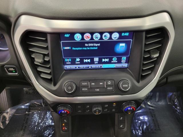 2018 GMC Acadia Vehicle Photo in NEENAH, WI 54956-2243