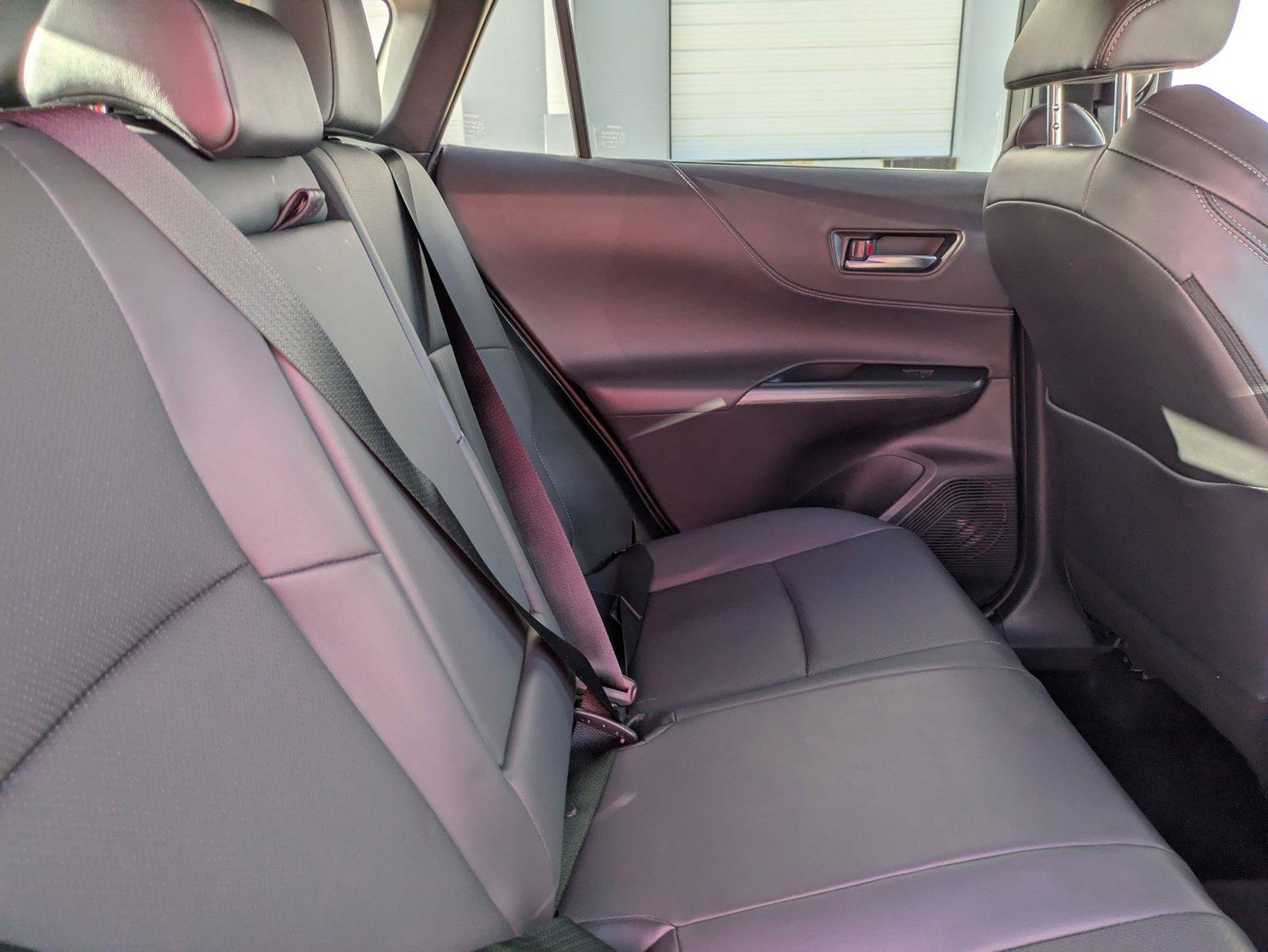 2024 Toyota Venza Vehicle Photo in Winter Park, FL 32792