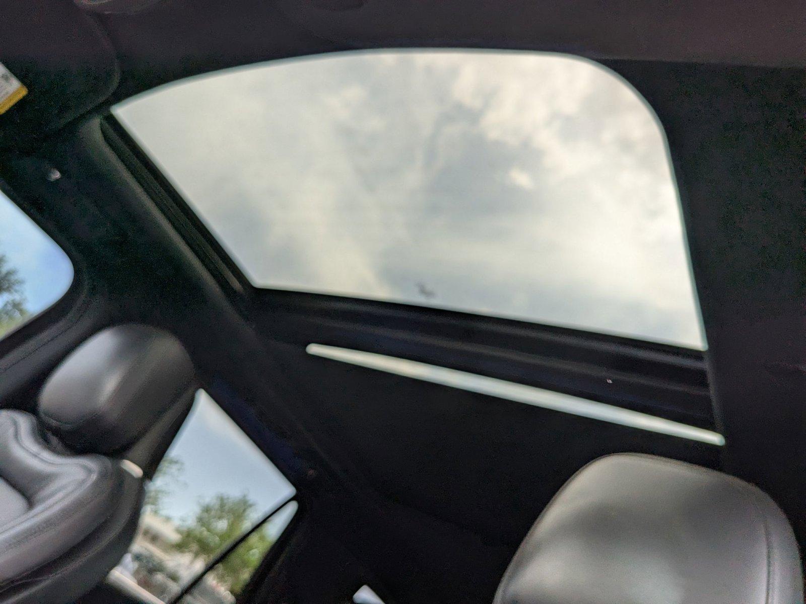 2020 Lincoln Navigator Vehicle Photo in St. Petersburg, FL 33713