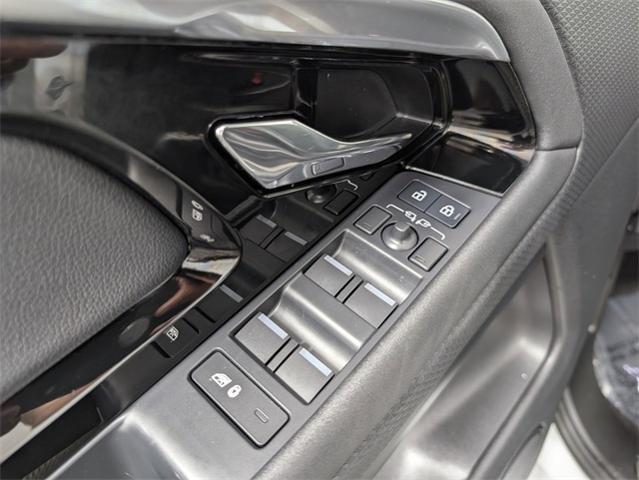 2023 Range Rover Evoque Vehicle Photo in ENGLEWOOD, CO 80113-6708