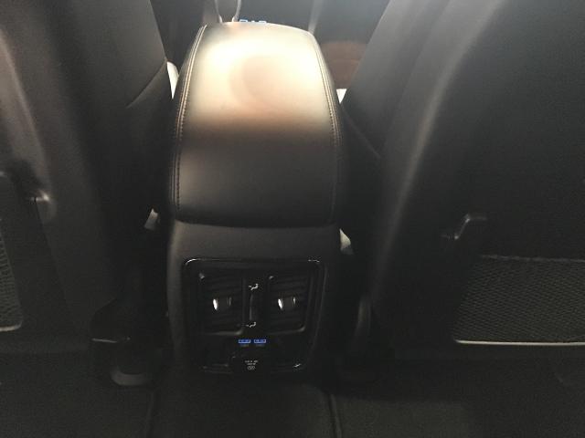 2020 Jeep Grand Cherokee Vehicle Photo in GREEN BAY, WI 54303-3330
