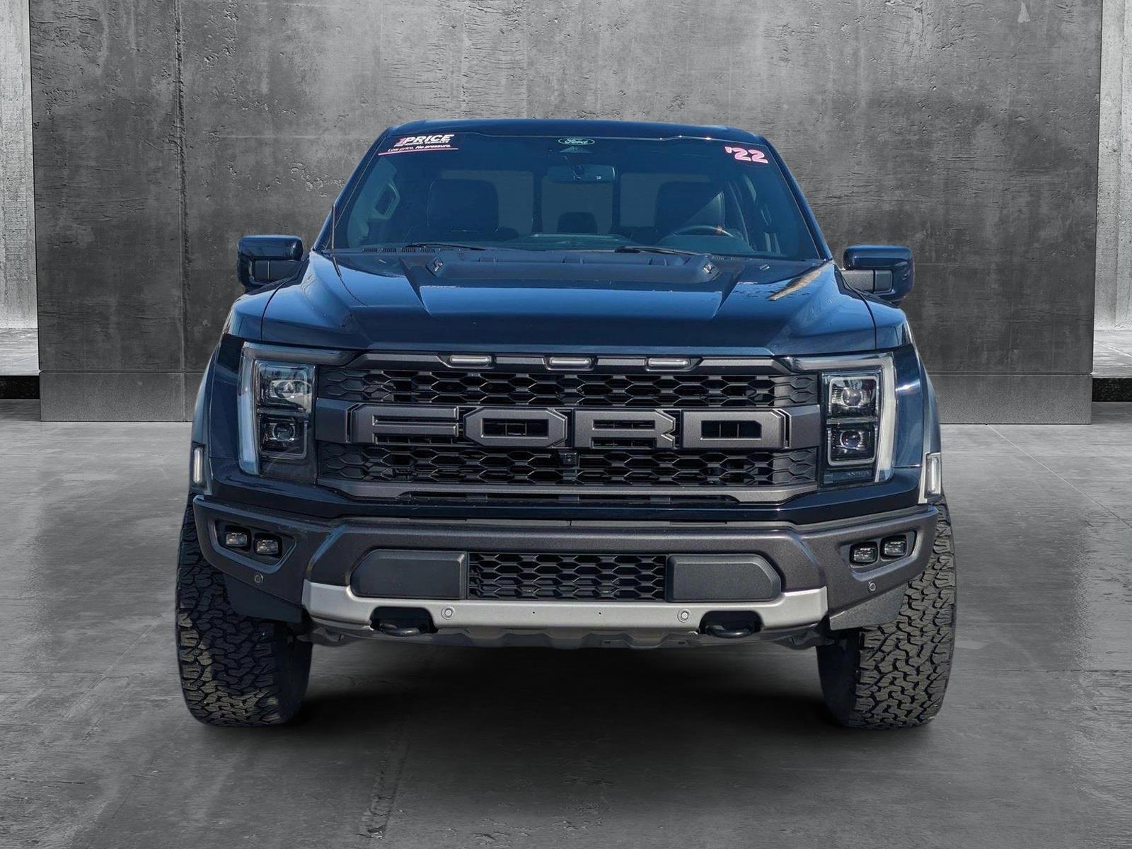 2022 Ford F-150 Vehicle Photo in Bradenton, FL 34207