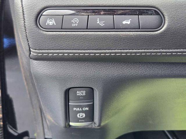 2025 INFINITI QX80 Vehicle Photo in DALLAS, TX 75209