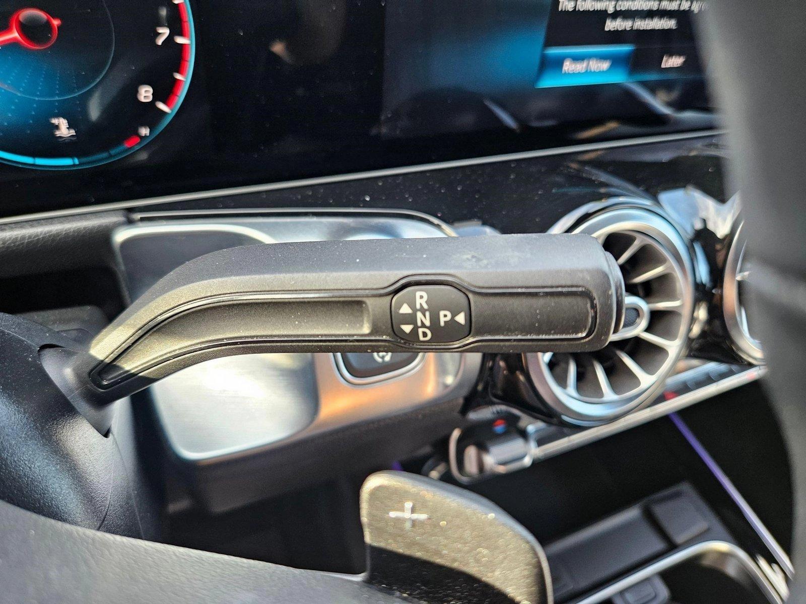 2021 Mercedes-Benz GLB Vehicle Photo in Fort Lauderdale, FL 33316