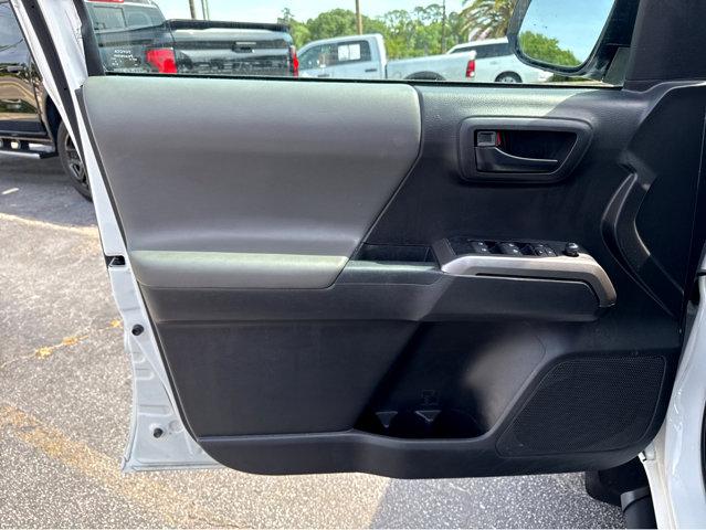 2023 Toyota Tacoma 2WD Vehicle Photo in Savannah, GA 31419