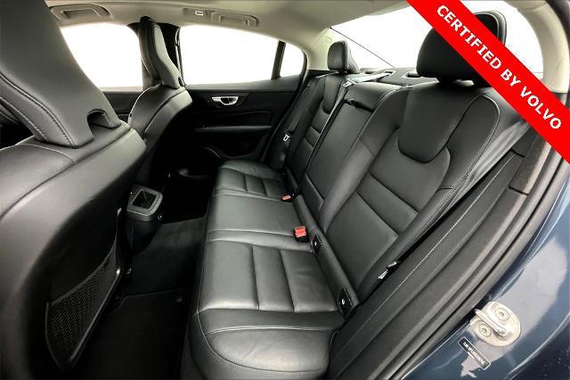 2024 Volvo S60 Vehicle Photo in Grapevine, TX 76051