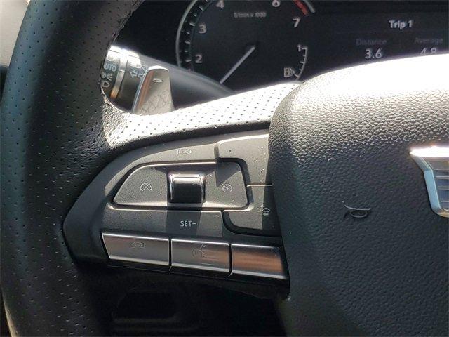 2024 Cadillac CT5 Vehicle Photo in SUNRISE, FL 33323-3202