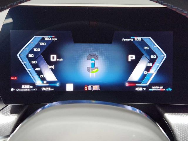 2025 BMW X1 M35i Vehicle Photo in GRAPEVINE, TX 76051