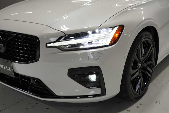 2023 Volvo S60 Vehicle Photo in GRAPEVINE, TX 76051