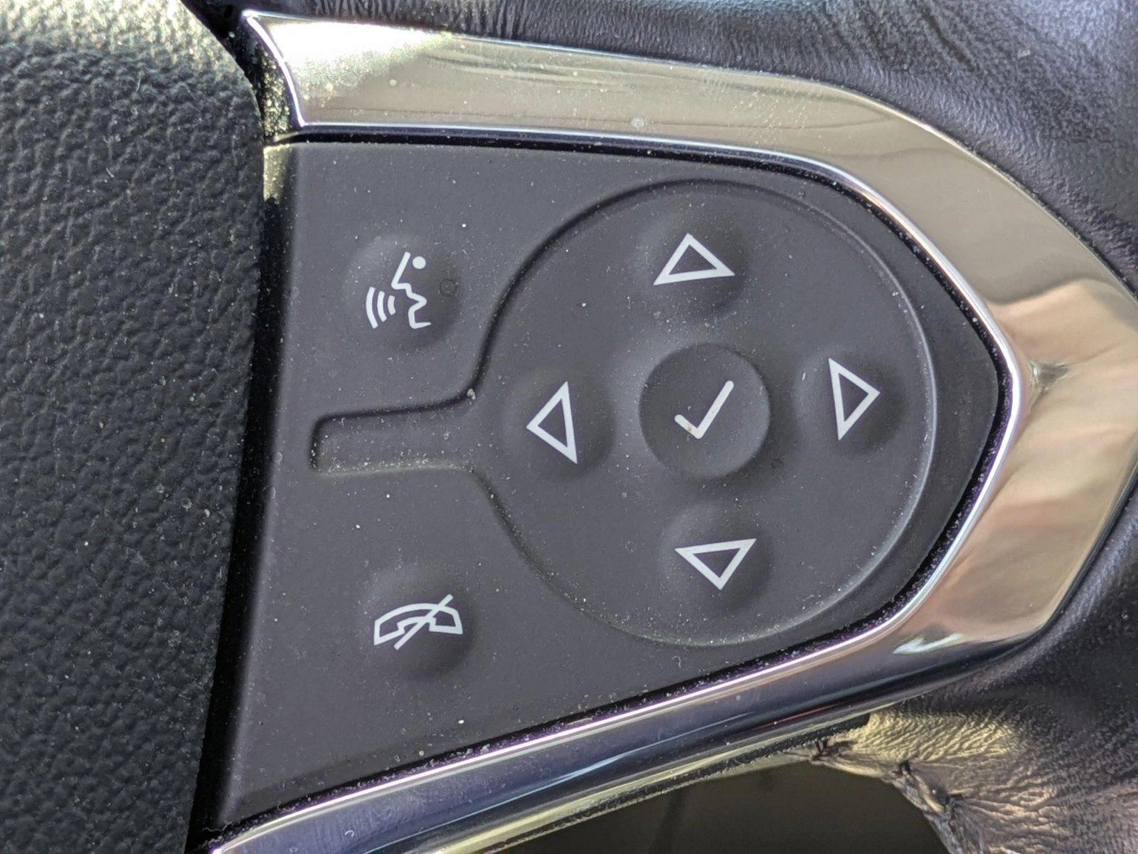 2019 Chevrolet Traverse Vehicle Photo in Clearwater, FL 33761