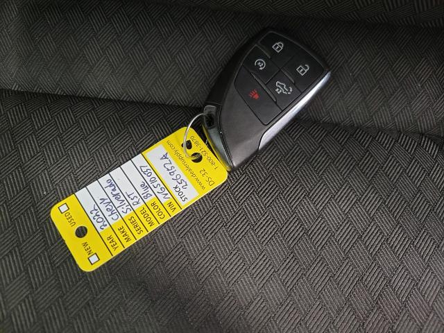 2022 Chevrolet Silverado 1500 Vehicle Photo in APPLETON, WI 54914-4656