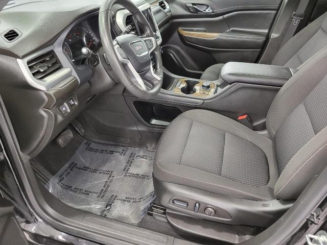 2023 GMC Acadia Vehicle Photo in APPLETON, WI 54914-8833