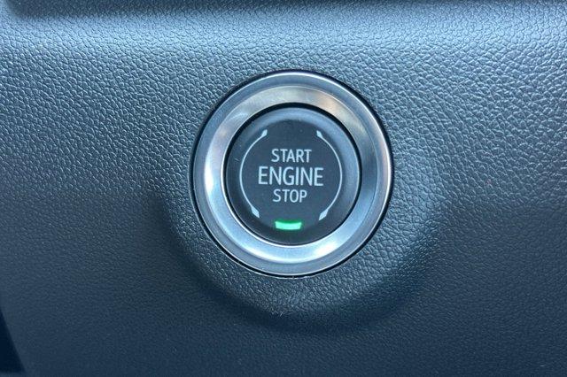 2025 GMC Terrain Vehicle Photo in STOCKTON, CA 95212-2838