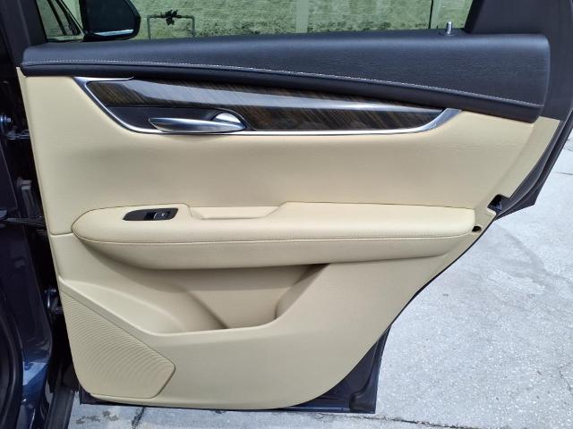 2019 Cadillac XT5 Vehicle Photo in TAMPA, FL 33612-3404