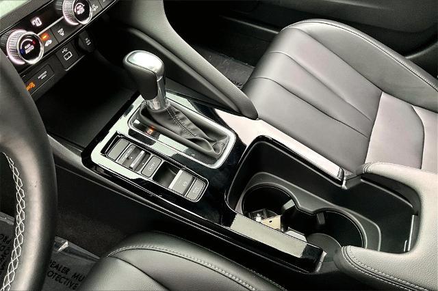 2025 Acura Integra Vehicle Photo in Grapevine, TX 76051