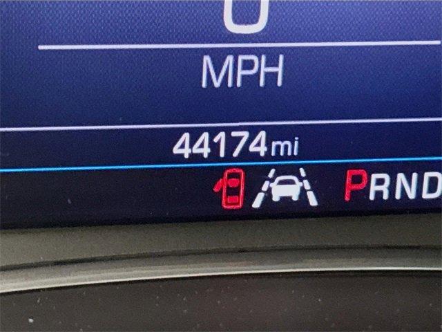 2020 Chevrolet Equinox Vehicle Photo in PUYALLUP, WA 98371-4149