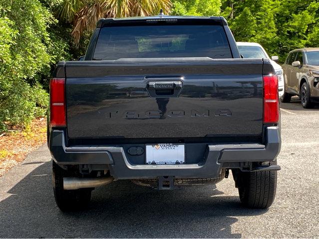 2024 Toyota Tacoma 2WD Vehicle Photo in Hinesville, GA 31313