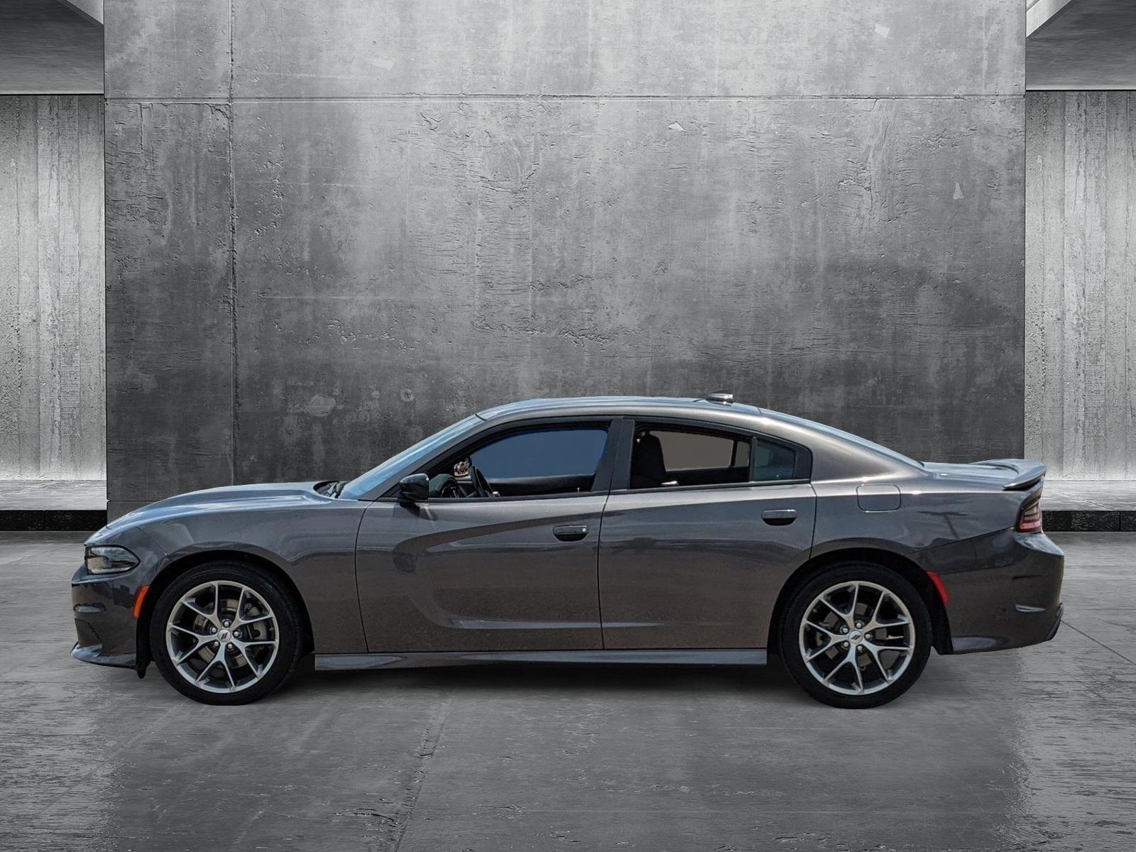 2023 Dodge Charger Vehicle Photo in ORLANDO, FL 32808-7998
