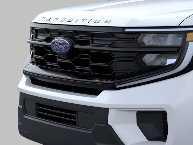2025 Ford Expedition Vehicle Photo in Oshkosh, WI 54901
