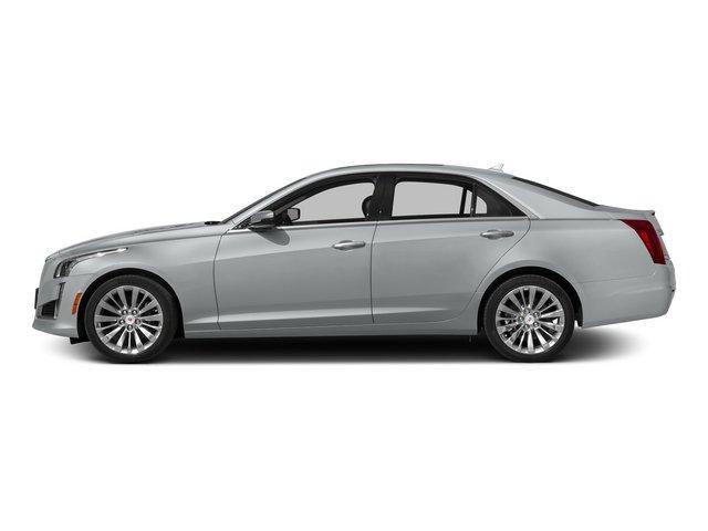 2014 Cadillac CTS Vehicle Photo in POMPANO BEACH, FL 33064-7091