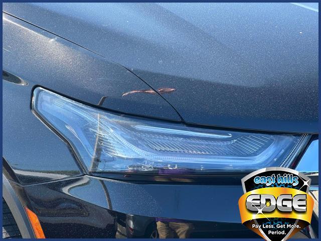 2022 Chevrolet Traverse Vehicle Photo in Roslyn, NY 11576