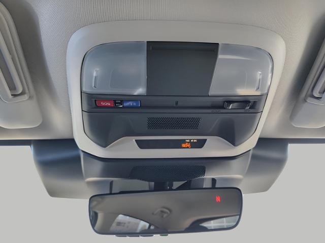 2025 Subaru Crosstrek Vehicle Photo in Green Bay, WI 54304