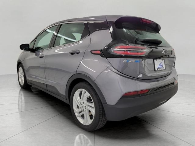 2022 Chevrolet Bolt EV Vehicle Photo in NEENAH, WI 54956-2243