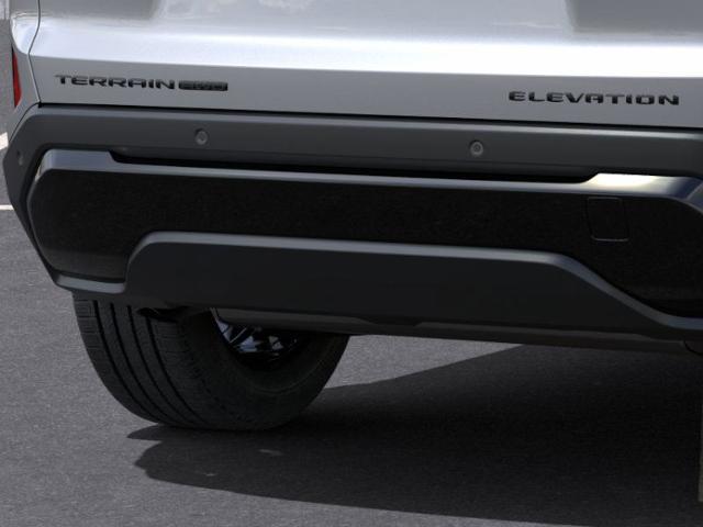 2026 GMC Terrain Vehicle Photo in LYNDHURST, NJ 07071-2008