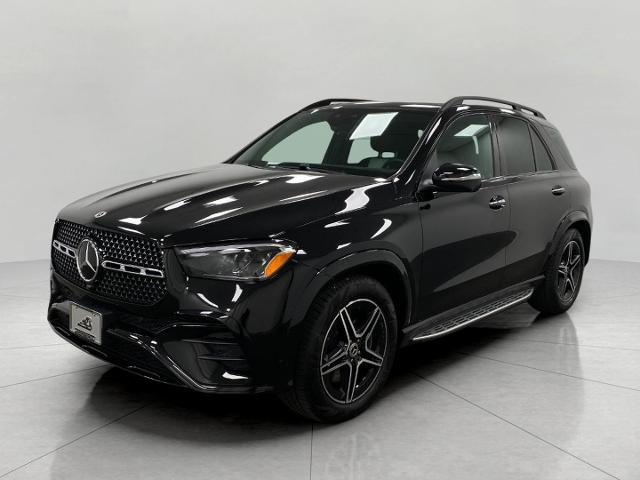 2024 Mercedes-Benz GLE Vehicle Photo in Appleton, WI 54913