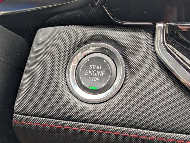 2025 Chevrolet Colorado Vehicle Photo in BRUNSWICK, GA 31525-1881