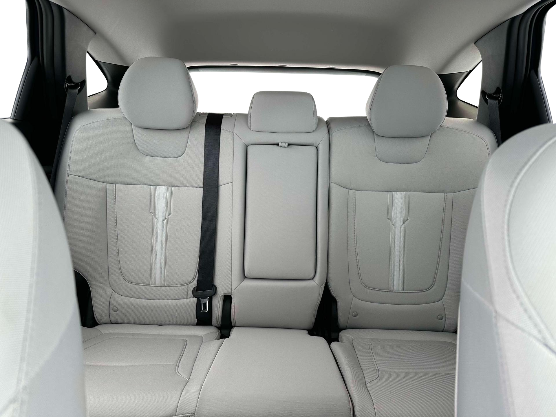 2025 Hyundai TUCSON Vehicle Photo in Peoria, IL 61615