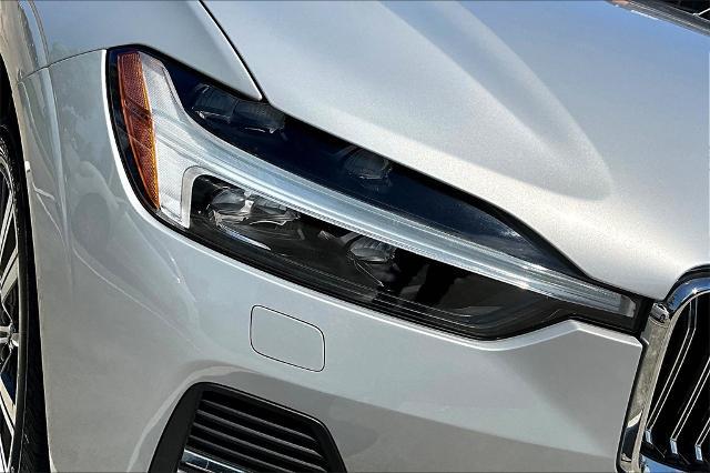 2022 Volvo XC60 Vehicle Photo in Houston, TX 77007