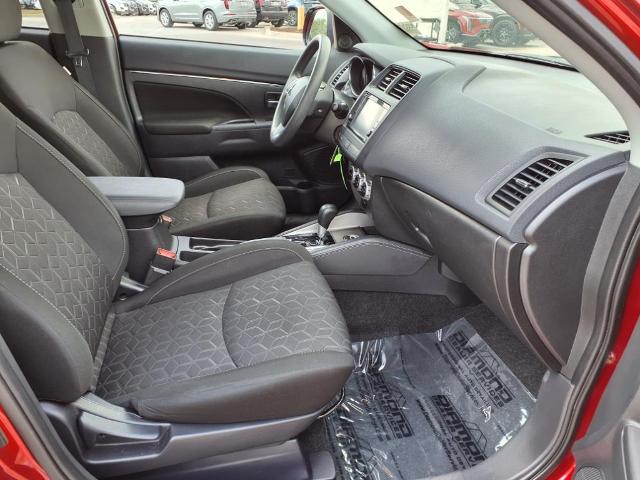 2021 Mitsubishi Outlander Sport Vehicle Photo in Tampa, FL 33612