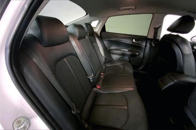 2019 Kia Optima Vehicle Photo in Lees Summit, MO 64086