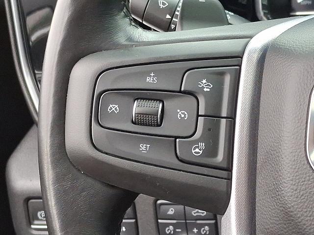 2022 GMC Sierra 1500 Vehicle Photo in TREVOSE, PA 19053-4984