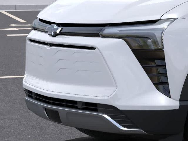 2025 Chevrolet Blazer EV Vehicle Photo in PITTSBURGH, PA 15226-1209