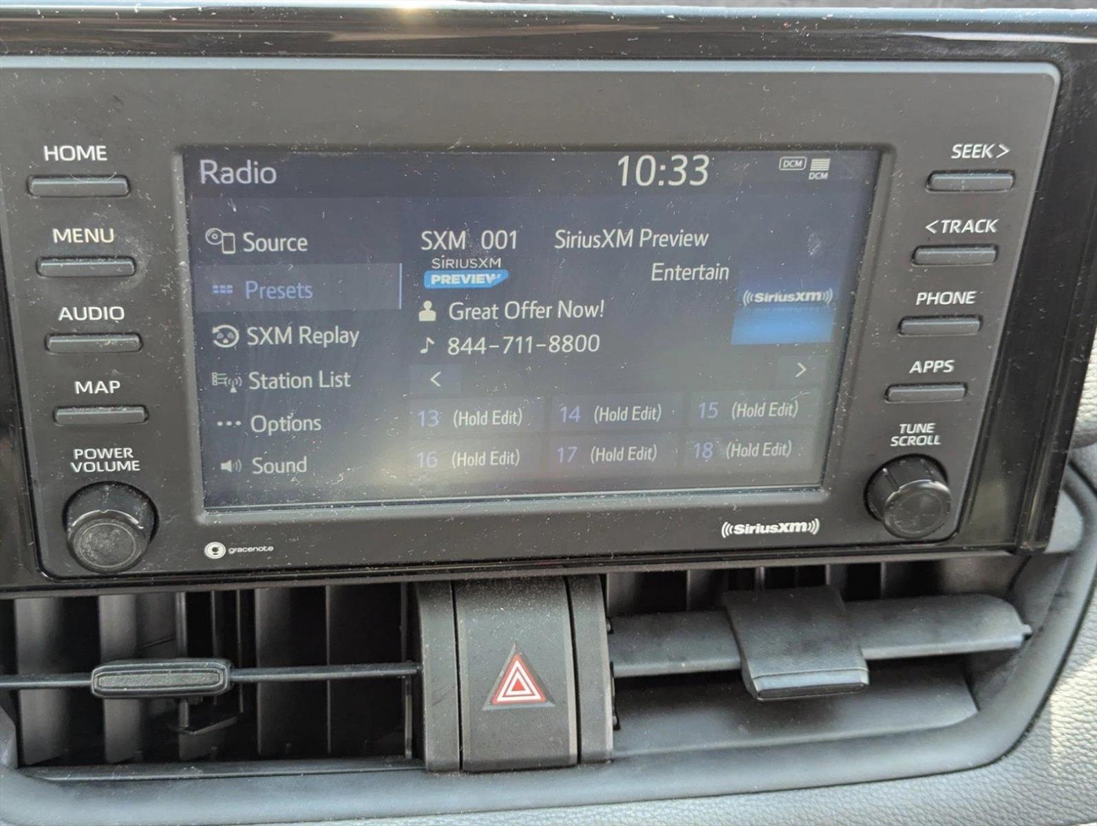 2022 Toyota RAV4 Vehicle Photo in Ft. Myers, FL 33907