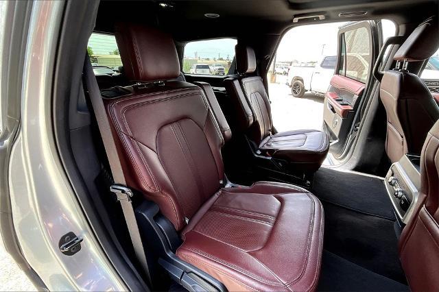 2023 Ford Expedition Vehicle Photo in Tulsa, OK 74145