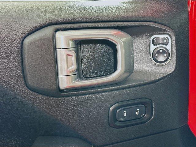 2021 Jeep Wrangler 4xe Vehicle Photo in Doylsetown, PA 18901