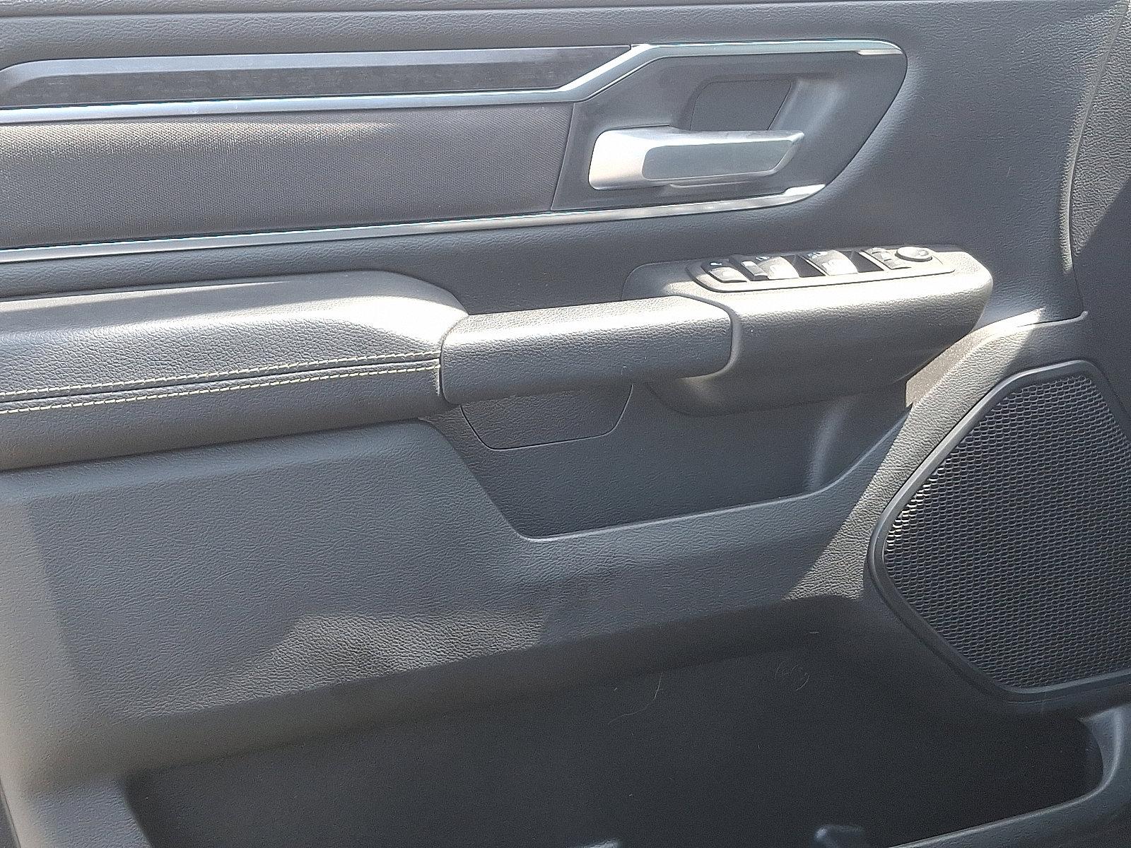 2024 Ram 1500 Vehicle Photo in Trevose, PA 19053