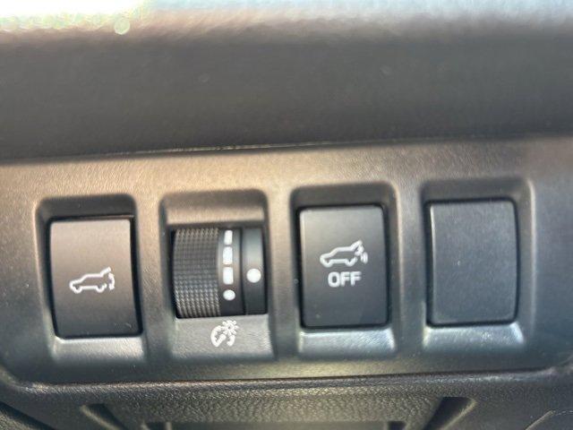 2024 Subaru Outback Vehicle Photo in Willow Grove, PA 19090