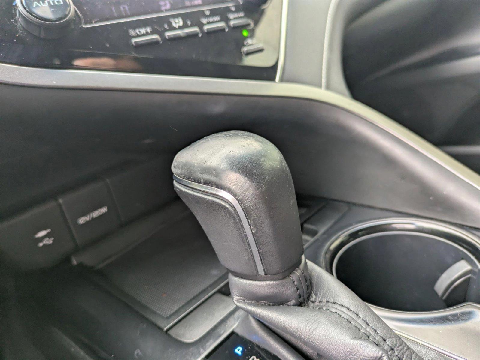 2018 Toyota Camry Vehicle Photo in Winter Park, FL 32792