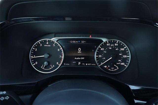 2025 Nissan Pathfinder Vehicle Photo in Hazelwood, MO 63042