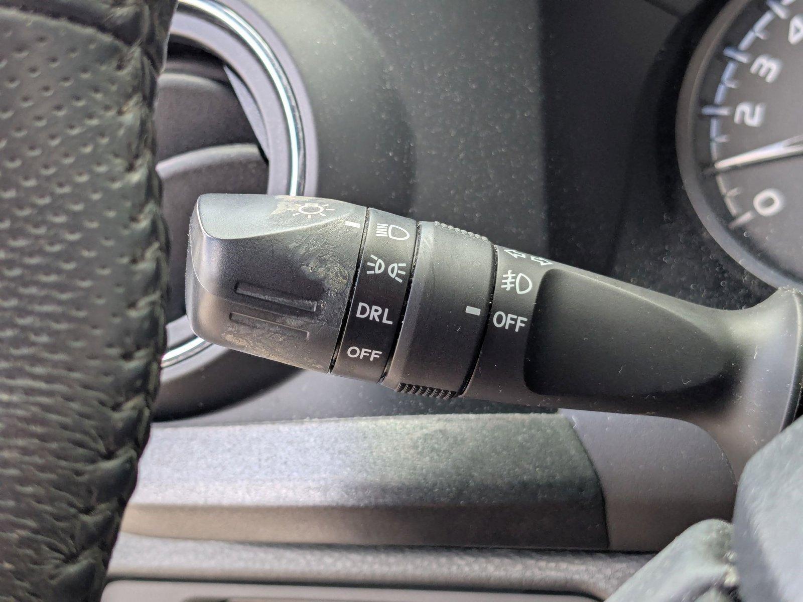 2017 Toyota Tacoma Vehicle Photo in Clearwater, FL 33765