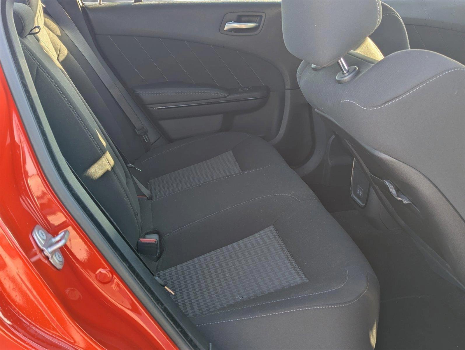 2022 Dodge Charger Vehicle Photo in Ft. Myers, FL 33907