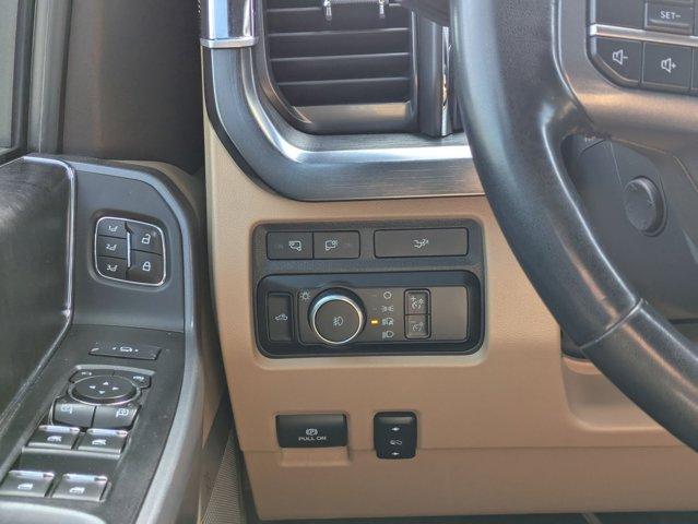 2023 Ford Super Duty F-250 SRW Vehicle Photo in SELMA, TX 78154-1459