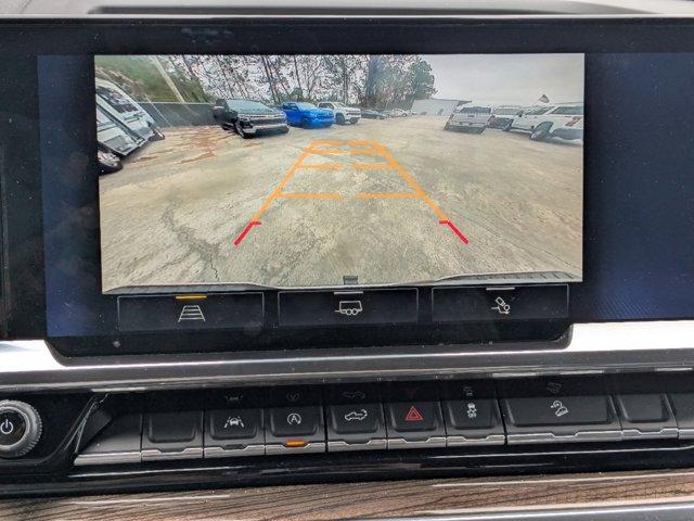 2024 Chevrolet Silverado 1500 Vehicle Photo in BRUNSWICK, GA 31525-1881